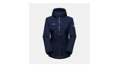 Mammut Convey Tour HS Hooded Jacket - Women's