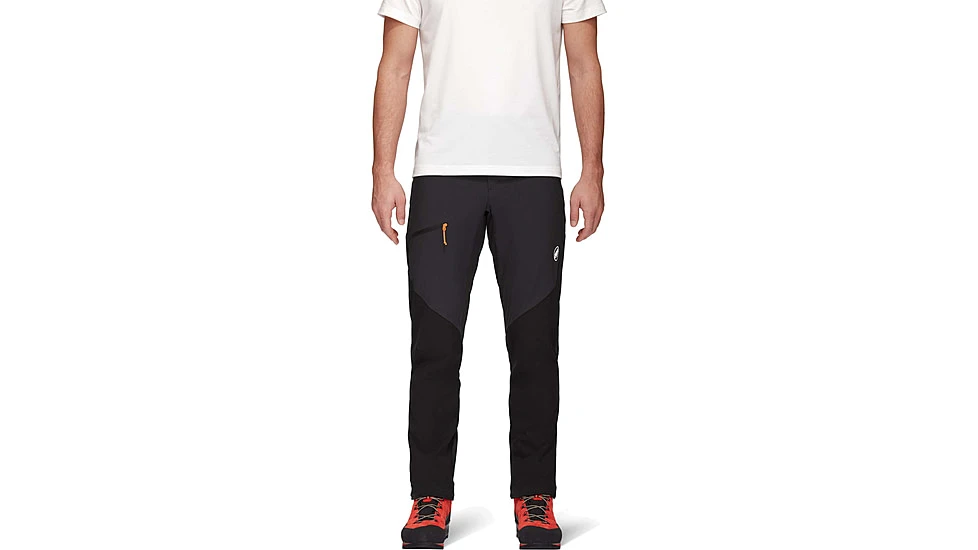 Mammut Courmayeur SO Pants - Men's 11 Mammut Courmayeur SO Pants - Men's - Image 9