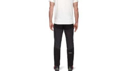 Mammut Courmayeur SO Pants - Men's 31 Mammut Courmayeur SO Pants - Men's -Mammut opplanet mammut courmayeur so pant mens black 56 1021 00620 0001 56 20 av 2
