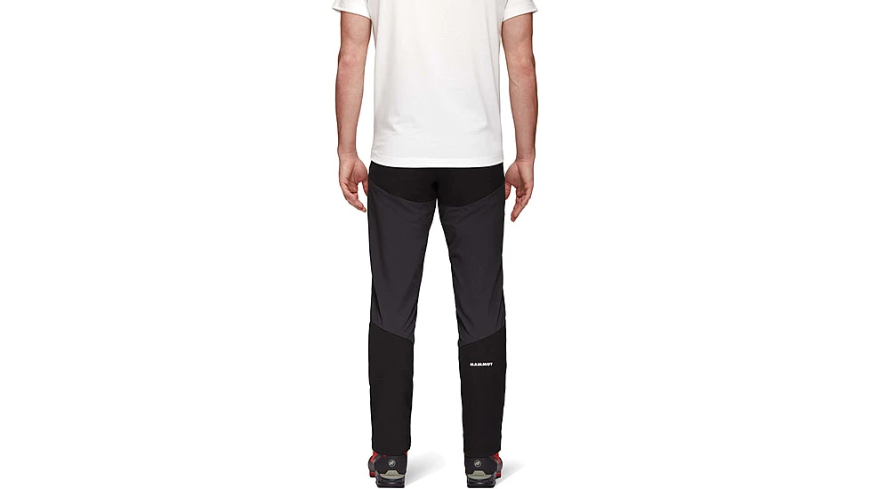 Mammut Courmayeur SO Pants - Men's 12 Mammut Courmayeur SO Pants - Men's - Image 10