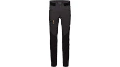 Mammut Courmayeur SO Pants - Men's 26 Mammut Courmayeur SO Pants - Men's -Mammut opplanet mammut courmayeur so pant mens black 56 1021 00620 0001 56 20 main
