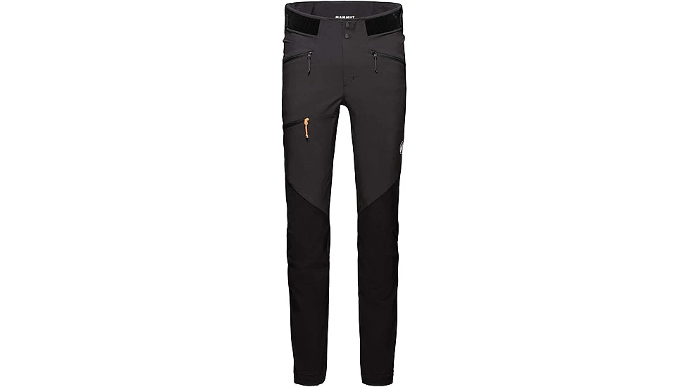 Mammut Courmayeur SO Pants - Men's 7 Mammut Courmayeur SO Pants - Men's - Image 5