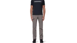 Mammut Courmayeur SO Pants - Men's 29 Mammut Courmayeur SO Pants - Men's -Mammut opplanet mammut courmayeur so pant mens titanium 56 1021 00620 0051 56 20 av 1