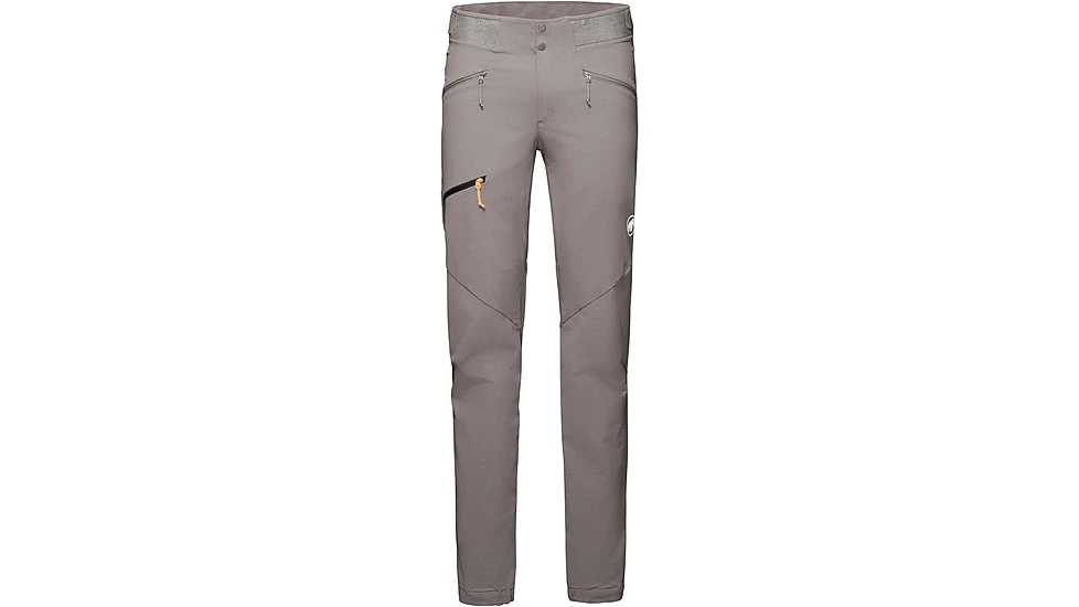 Mammut Courmayeur SO Pants - Men's 3 Mammut Courmayeur SO Pants - Men's