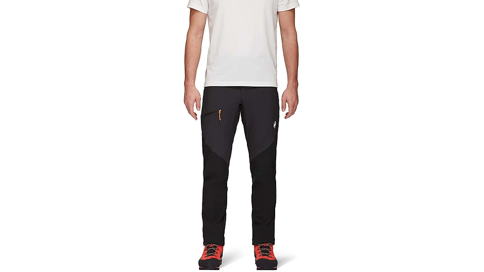 Mammut Courmayeur SO Pants - Men's 9 Mammut Courmayeur SO Pants - Men's - Image 7