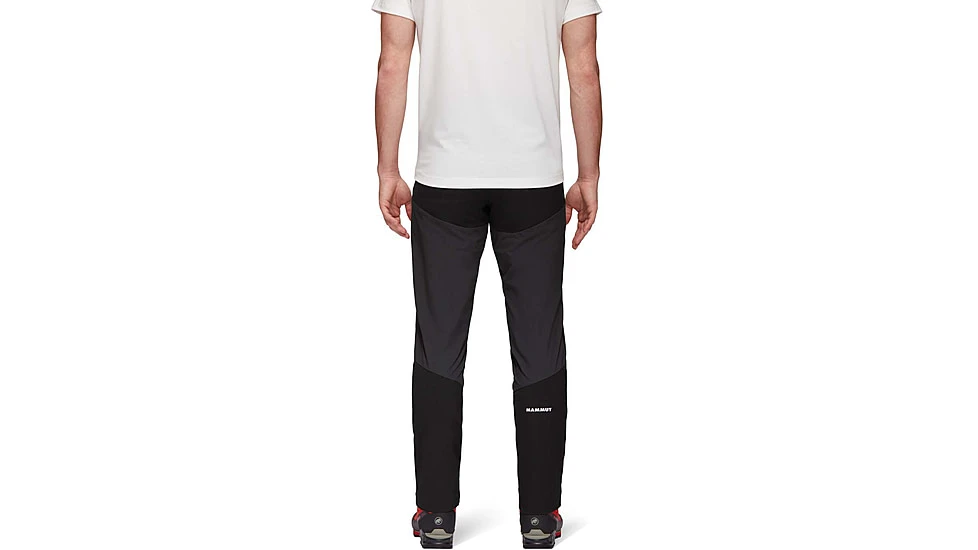 Mammut Courmayeur SO Pants - Men's 15 Mammut Courmayeur SO Pants - Men's - Image 13