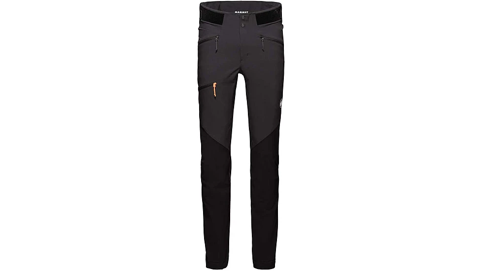 Mammut Courmayeur SO Pants - Men's 5 Mammut Courmayeur SO Pants - Men's - Image 3