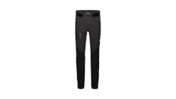 Mammut Courmayeur SO Pants - Men's 25 Mammut Courmayeur SO Pants - Men's -Mammut opplanet mammut courmayeur so pants mens black us 40 1021 00620 0001 56 10 main