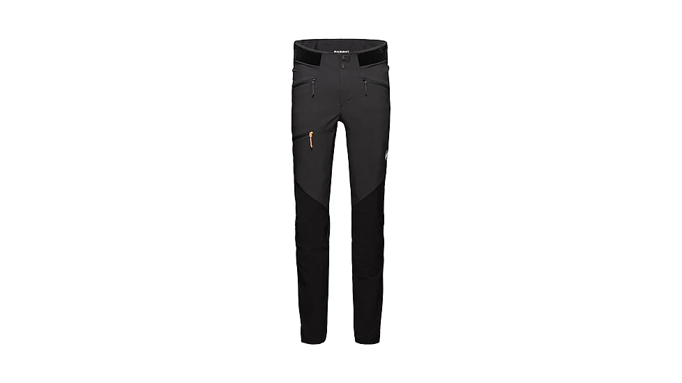 Mammut Courmayeur SO Pants - Men's 6 Mammut Courmayeur SO Pants - Men's - Image 4