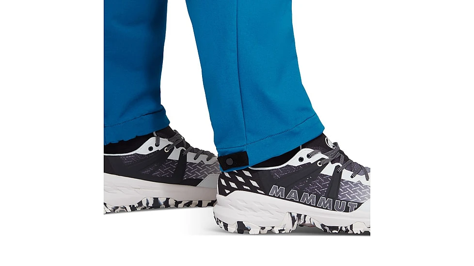 Mammut Courmayeur SO Pants - Men's 8 Mammut Courmayeur SO Pants - Men's - Image 6