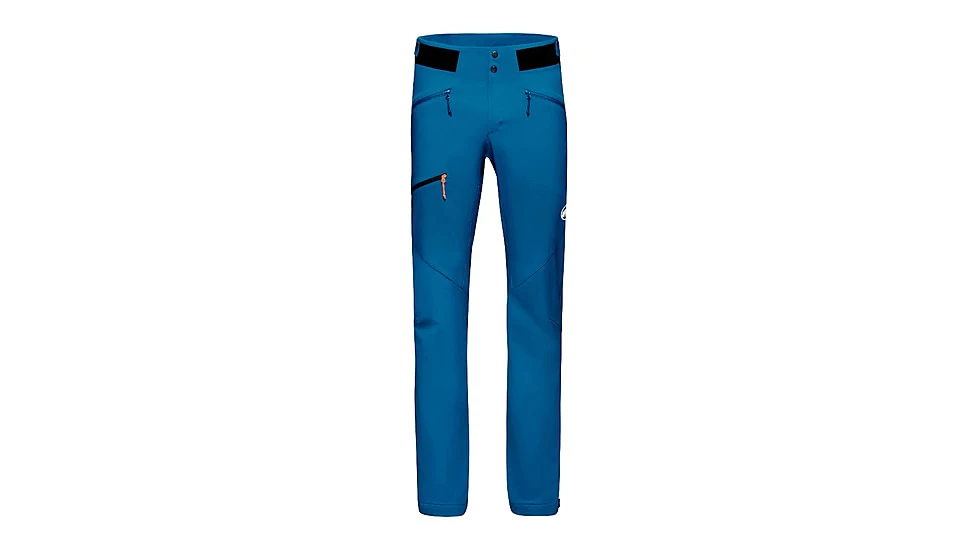 Mammut Courmayeur SO Pants - Men's 4 Mammut Courmayeur SO Pants - Men's - Image 2