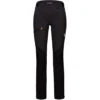 Mammut Courmayeur SO Pants - Women's -Mammut opplanet mammut courmayeur so pants womens black 40 1021 00660 0001 40 10 main