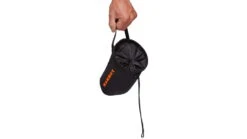 Mammut Crag Chalk Bag 13 Mammut Crag Chalk Bag -Mammut opplanet mammut crag chalk bag black one size 2050 00300 0001 1 av 1