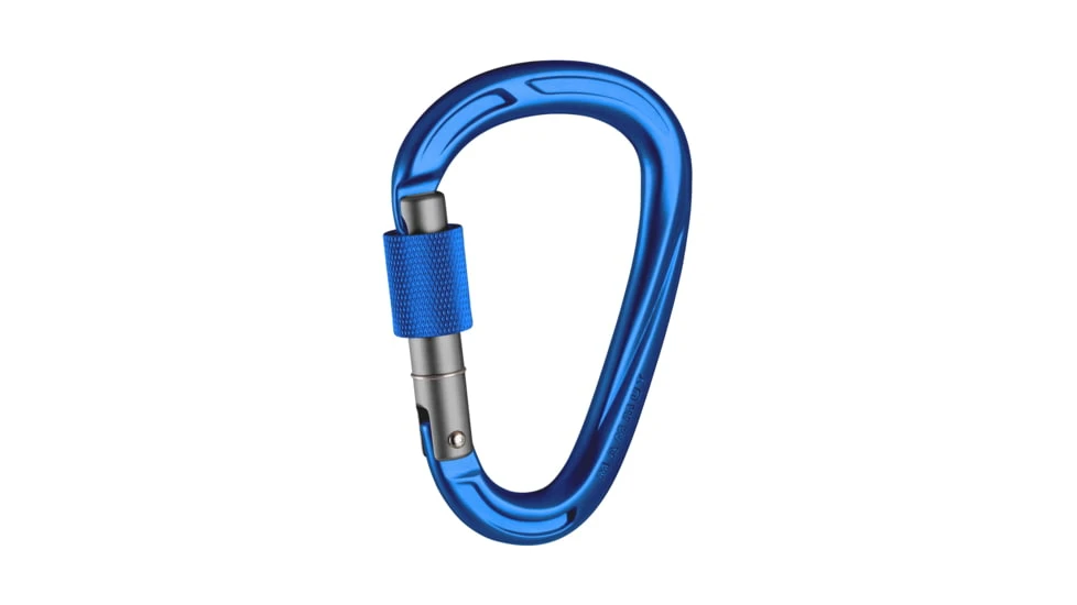 Mammut Crag HMS Screw Gate 3 Mammut Crag HMS Screw Gate