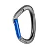 Mammut Crag Key Lock Straight Gate -Mammut opplanet mammut crag key lock straight gate straight gate silver 2040 02201 1375 1 mmt cbr mt99 main