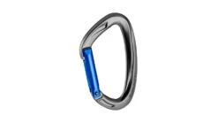 Mammut Crag Key Lock Straight Gate