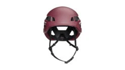 Mammut Crag Sender Helmet -Mammut opplanet mammut crag sender helmet blood red 56 61cm 2030 00260 3715 4 av 1