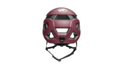 Mammut Crag Sender Helmet -Mammut opplanet mammut crag sender helmet blood red 56 61cm 2030 00260 3715 4 av 2
