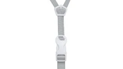 Mammut Crag Sender Helmet -Mammut opplanet mammut crag sender helmet white 52 57cm 2030 00260 0243 3 av 3