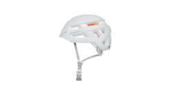 Mammut Crag Sender Helmet -Mammut opplanet mammut crag sender helmet white 52 57cm 2030 00260 0243 3 main