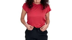 Mammut Crashiano Pants - Women's -Mammut opplanet mammut crashiano pants womens black 10 1022 00950 0001 40 10 av 3