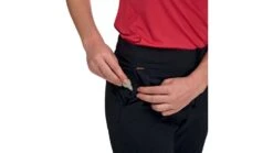 Mammut Crashiano Pants - Women's -Mammut opplanet mammut crashiano pants womens black 10 1022 00950 0001 40 10 av 4