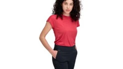 Mammut Crashiano Pants - Women's -Mammut opplanet mammut crashiano pants womens black 10 1022 00950 0001 40 10 av 5