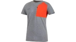 Mammut Crashiano Pocket T-Shirt - Men's