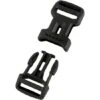 Mammut Dual Adjust Side Squeeze Buckle 1 Mammut Dual Adjust Side Squeeze Buckle -Mammut opplanet mammut dual adjust side squeeze buckle black small