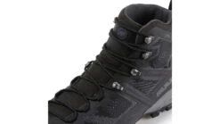 Mammut Ducan High GTX Shoes - Men's -Mammut opplanet mammut ducan high gtx backpacking boots mens black black 13 5 us 3030 03470 0052 1550 av 3