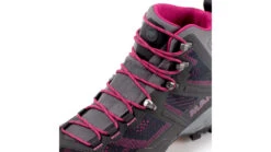 Mammut Ducan High GTX Backpacking Boots - Women's 9 Mammut Ducan High GTX Backpacking Boots - Women's -Mammut opplanet mammut ducan high gtx backpacking boots womens phantom dark pink 10 us 3030 03480 00309 1085 av 3