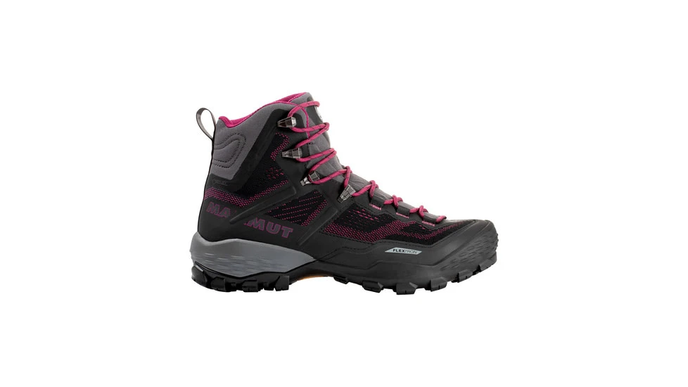 Mammut Ducan High GTX Backpacking Boots - Women's 3 Mammut Ducan High GTX Backpacking Boots - Women's