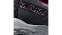 Mammut Ducan Low GTX Shoes - Women's -Mammut opplanet mammut ducan low gtx shoes womens phantom dark pink 8 5 3030 03531 00309 1085 av 3