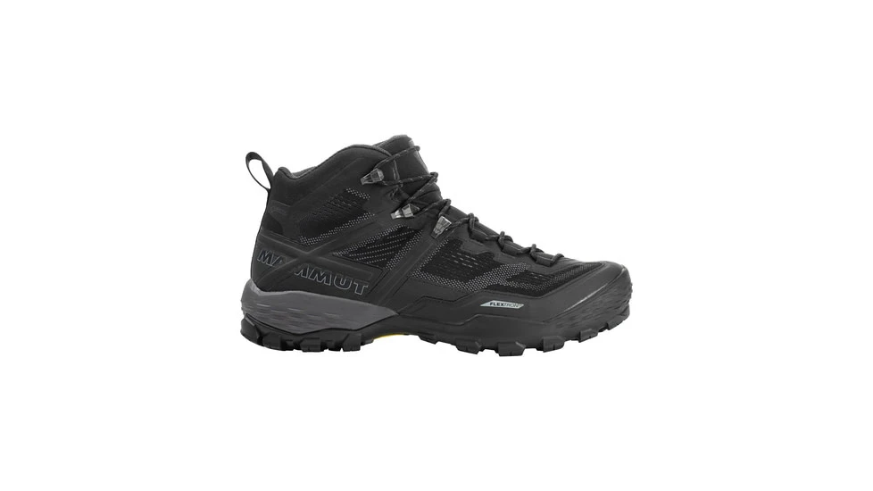 Mammut Ducan Mid GTX Backpacking Boots - Men's 3 Mammut Ducan Mid GTX Backpacking Boots - Men's