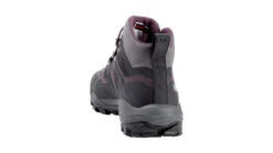 Mammut Ducan Mid GTX Backpacking Shoes - Women's -Mammut opplanet mammut ducan mid gtx backpacking shoes womens phantom light galaxy 10 us 3030 03550 00310 1085 av 2