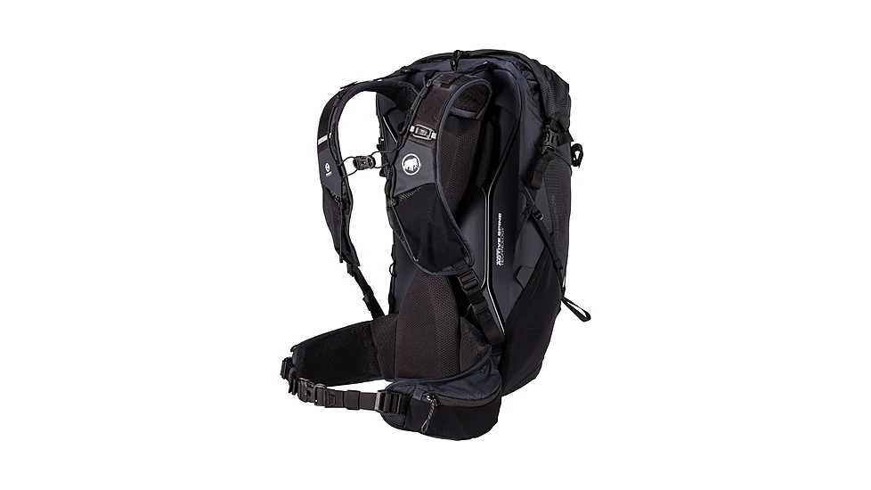 Mammut Ducan Spine Backpack - Men's 12 Mammut Ducan Spine Backpack - Men's - Image 10