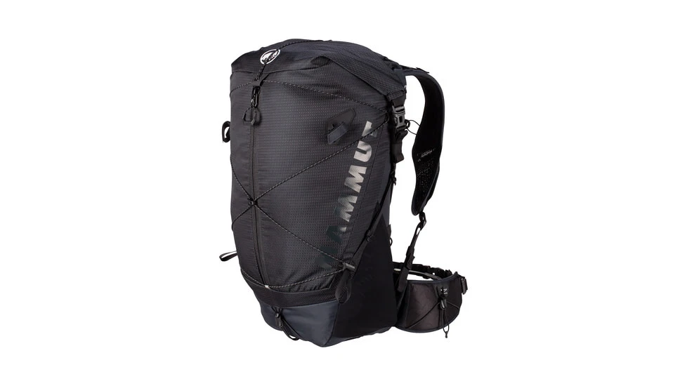 Mammut Ducan Spine Backpack - Men's 4 Mammut Ducan Spine Backpack - Men's - Image 2