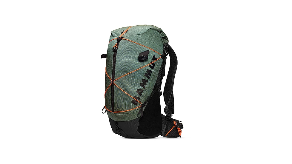 Mammut Ducan Spine Backpack - Men's 3 Mammut Ducan Spine Backpack - Men's