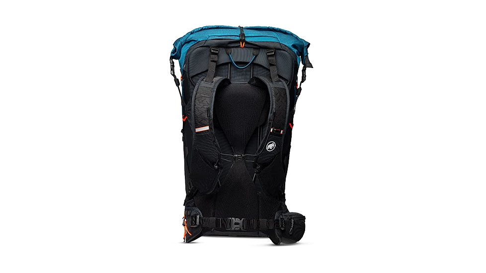 Mammut Ducan Spine Backpack - Men's 8 Mammut Ducan Spine Backpack - Men's - Image 6