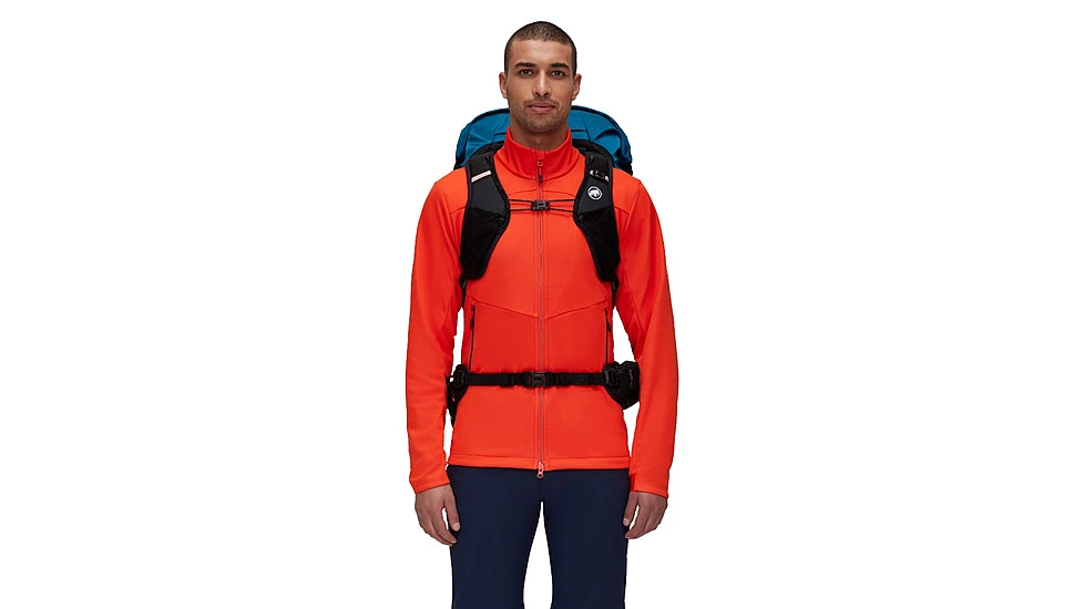 Mammut Ducan Spine Backpack - Men's 11 Mammut Ducan Spine Backpack - Men's - Image 9