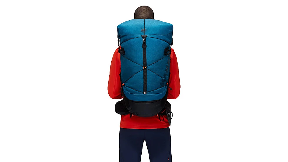 Mammut Ducan Spine Backpack - Men's 14 Mammut Ducan Spine Backpack - Men's - Image 12