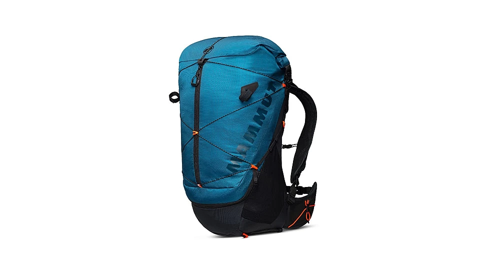 Mammut Ducan Spine Backpack - Men's 5 Mammut Ducan Spine Backpack - Men's - Image 3