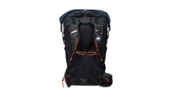 Mammut Ducan Spine Backpack - Women's -Mammut opplanet mammut ducan spine backpack womens marine black 28 35l 2530 00360 5975 1000 av 1