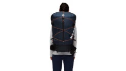 Mammut Ducan Spine Backpack - Women's -Mammut opplanet mammut ducan spine backpack womens marine black 50 60large 2530 00380 5975 1100 av 4