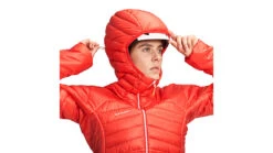 Mammut Eigerjoch Advanced IN Hooded Jacket - Women's 26 Mammut Eigerjoch Advanced IN Hooded Jacket - Women's -Mammut opplanet mammut eigerjoch advanced in hooded jacket womens azalea extra small 1013 01670 3637 112 av 3