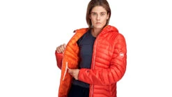 Mammut Eigerjoch Advanced IN Hooded Jacket - Women's 32 Mammut Eigerjoch Advanced IN Hooded Jacket - Women's -Mammut opplanet mammut eigerjoch advanced in hooded jacket womens azalea extra small 1013 01670 3637 112 av 5