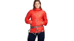Mammut Eigerjoch Advanced IN Hooded Jacket - Women's 30 Mammut Eigerjoch Advanced IN Hooded Jacket - Women's -Mammut opplanet mammut eigerjoch advanced in hooded jacket womens azalea extra small 1013 01670 3637 112 av 6