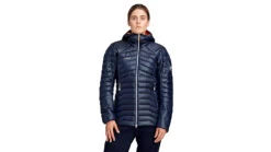 Mammut Eigerjoch Advanced IN Hooded Jacket - Women's 21 Mammut Eigerjoch Advanced IN Hooded Jacket - Women's -Mammut opplanet mammut eigerjoch advanced in hooded jacket womens night extra small 1013 01670 5924 112 av 1