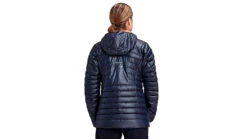 Mammut Eigerjoch Advanced IN Hooded Jacket - Women's 27 Mammut Eigerjoch Advanced IN Hooded Jacket - Women's -Mammut opplanet mammut eigerjoch advanced in hooded jacket womens night extra small 1013 01670 5924 112 av 2