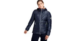 Mammut Eigerjoch Advanced IN Hooded Jacket - Women's 23 Mammut Eigerjoch Advanced IN Hooded Jacket - Women's -Mammut opplanet mammut eigerjoch advanced in hooded jacket womens night extra small 1013 01670 5924 112 av 5